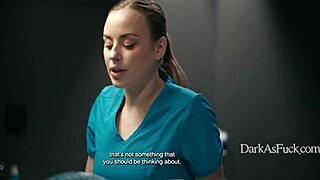 Nurses explore unusual ways to care for patients
