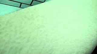Passionate Creampie Between Stepsiblings! He Finishes Inside!
