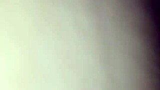 This girl tried anal sex for the first time with me