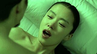 Korean Movie Sex Scene 3 Brings Raw Asian Action to Life!