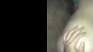 A mature woman is having deep sex with her 22-year-old son