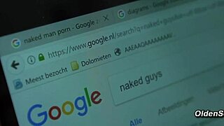 Teen caught masturbating, Grandpa nailed the wet cunt