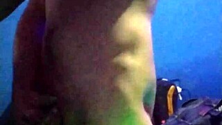 i love to shave and masturbate my latina body