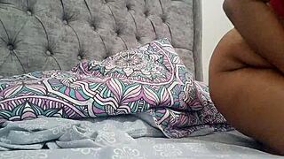 Why Is This Hot Woman Moaning So Loudly?