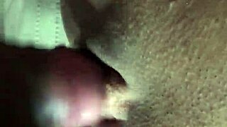 Khalessi shows off her Vertical skills, a hot Latina babe