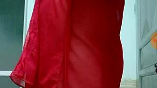 Little sister feels intense pleasure in masturbation part 9.