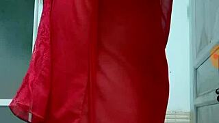 Little sister feels intense pleasure in masturbation part 9.