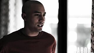 Aften Opal Blows Oliver Davis in POV