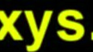 Lucianna dominasi anal liar di klub eksklusif sebagai perawat nakal di rumah sakit