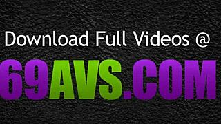 Ibuki在69avs激烈亚洲性爱后享受射脸