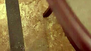 Africans gathered around the dining table!