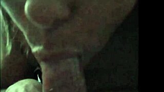 White Girl Jerks Off Huge BBC With Big Boobs. Taboo Interracial?