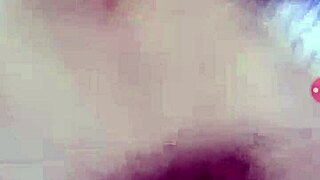 Handsome Gay Guy Puts on a Teasing Show