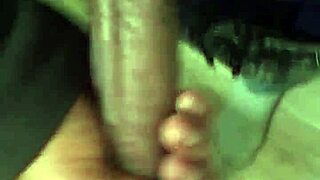 Overwhelmed By The Intense Pleasure Of Big Dick Show Time