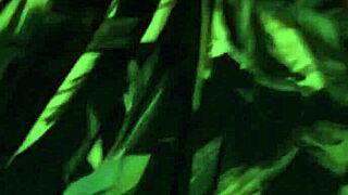 big tittie latina milf gets fucked hard