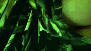 big tittie latina milf gets fucked hard