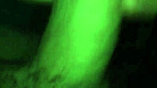 Big Dick Masturbates With Monster Cock In Hand