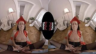 What if college debts led to forbidden rides and blowjobs with a brunette in cowgirl POV?