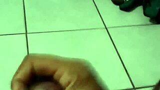 want me to stroke your cock?