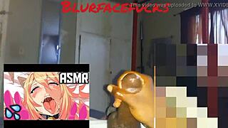 Watch this big black cock solo masturbation end in cumshot, what turns you on?