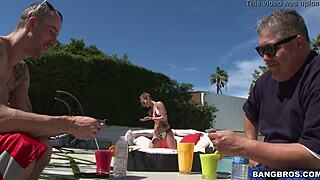 Bangbros Petite Teen Is All Grown Up Now!