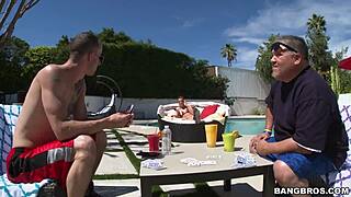 Bangbros Petite Teen Is All Grown Up Now!