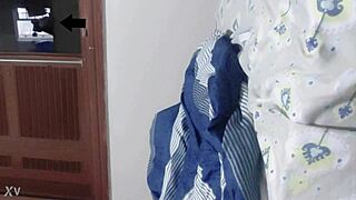 Neighbor Caught Me Flashing Naked Heart Racing As She Snaps Pictures