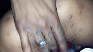 I want you to play with my wet pussy and finger me deeply.