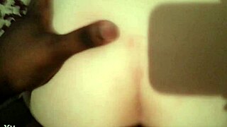 2013 Amateur Shemale Encounter Caught on Cam