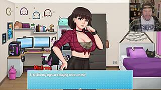 This house chore experience has put a stop to boredom