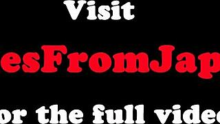 สาวไทยใหญ่เอเชียครอบงำหัวควยหนาแข็ง