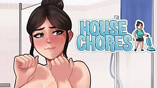 This house chore experience has put a stop to boredom