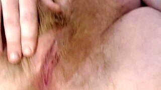 Wow! Cewek Berbulu Hamil Dapat Entot Creampie Kuat!