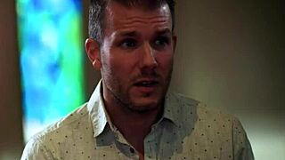 can petite teen anna handle codey's big cock?