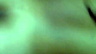 latina teen sucks cock hard