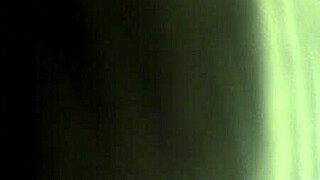 amateur girlfriend takes huge cock in her big ass 😈