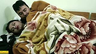 Pasangan India rekam momen intim pake audio Hindi jelas