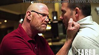 can petite teen anna handle codey's big cock?