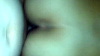 latina teen sucks cock hard