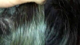 Black African Twinks In Bareback Threesome Fucking