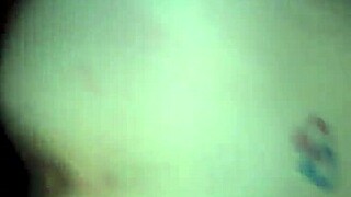 White Girl Takes Intense Backshots From Big Black Cock