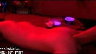 i love dominating with hard fisting action