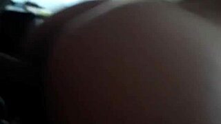 while he washes the car outside, i fuck her ass like always 😏