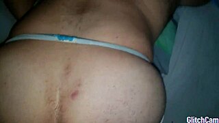 Intense First Gay Fuck of 2021 Unleashed