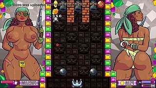 double shot gals bring nude hentai fun to nintendo switch