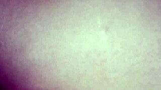 Tattooed Guy Fucks Tied Up Teen!