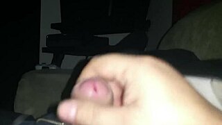 teen gets cumshot on feet during shoefuck fetish