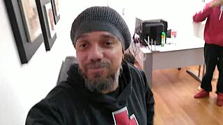 Intense Amateur Fest With Bluezao Luana Reis Ma Santos Binho Ted Rob Carvalho