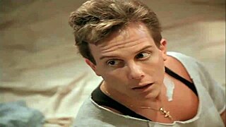 rochelle swanson sex scenes in sorceress lesbian threesome 😏