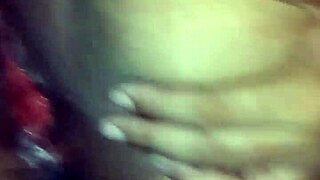 Homemade Video With My Girlfriend